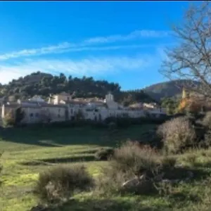 Le Vieux Presbytère Auberge de jeunesse