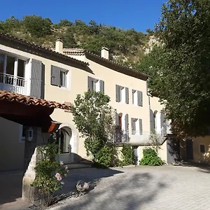 Le Moulin Du Paroy Couette-café