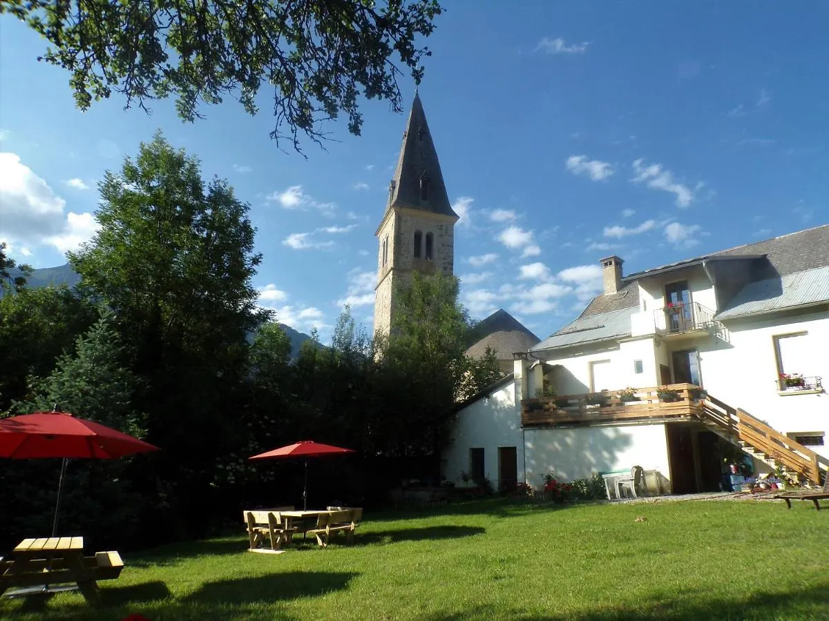 Les Primeveres Saint-Jean-Saint-Nicolas 0*,  Frankrijk